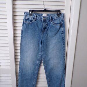 Pacific Sunwear Light Blue Denim Jeans